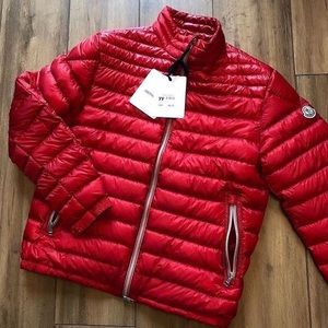 Moncler Coat